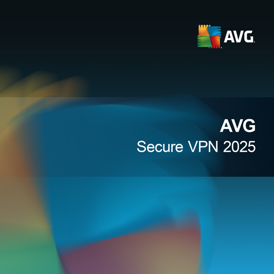 AVG VPN Seguro 2025