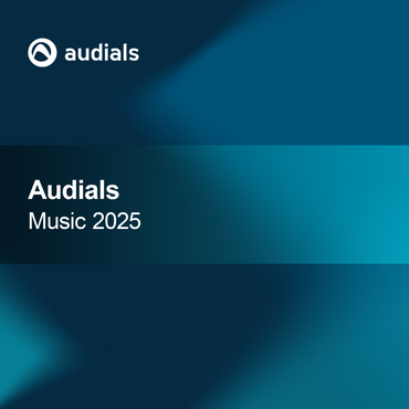 Audials Musikk 2025