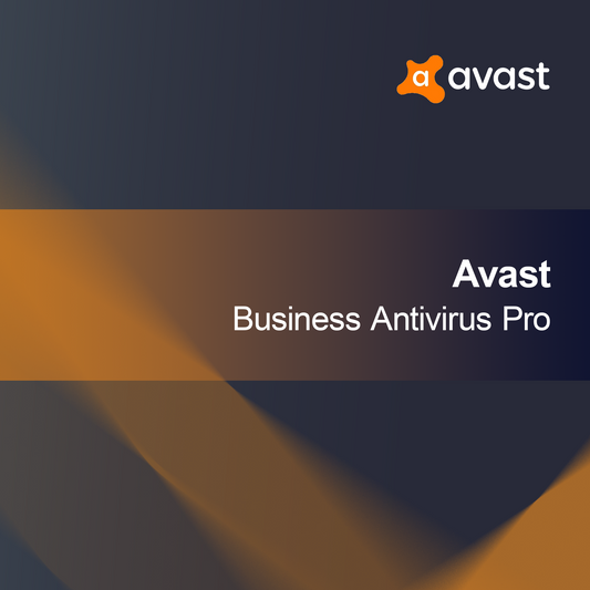 Avast Poslovni Antivirus Pro