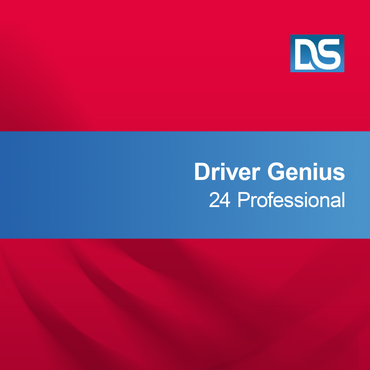 Driver Genius 24 Profesionálny