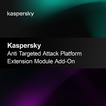 Πρόσθετο Μονάδας Επέκτασης Πλατφόρμας Kaspersky Anti Targeted Attack