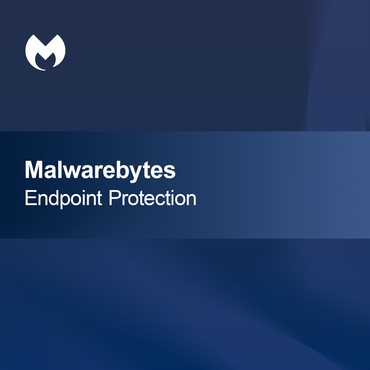 Malwarebytes Päätepisteen suojaus