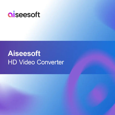 Convertidor Aiseesoft M2TS
