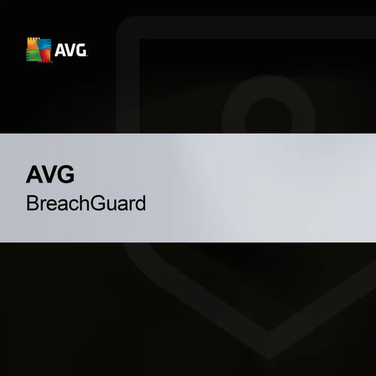 AVG BreachGuard
