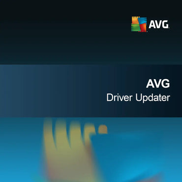 AVG Stuurprogramma Updater
