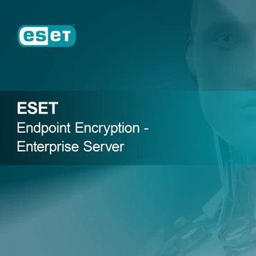 ESET Endpoint Encryption - Enterprise-palvelin