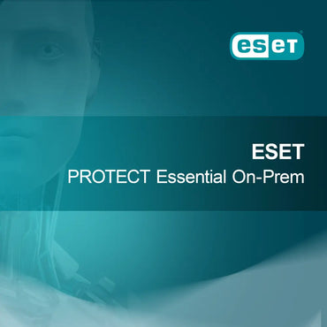 ESET PROTECT Esensial On-Prem