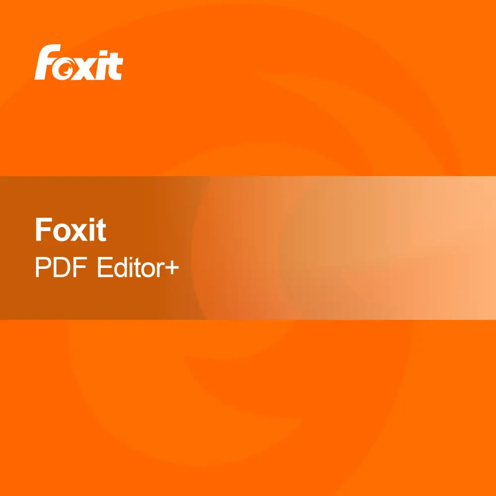 Foxit PDF Düzenleyici Mobil