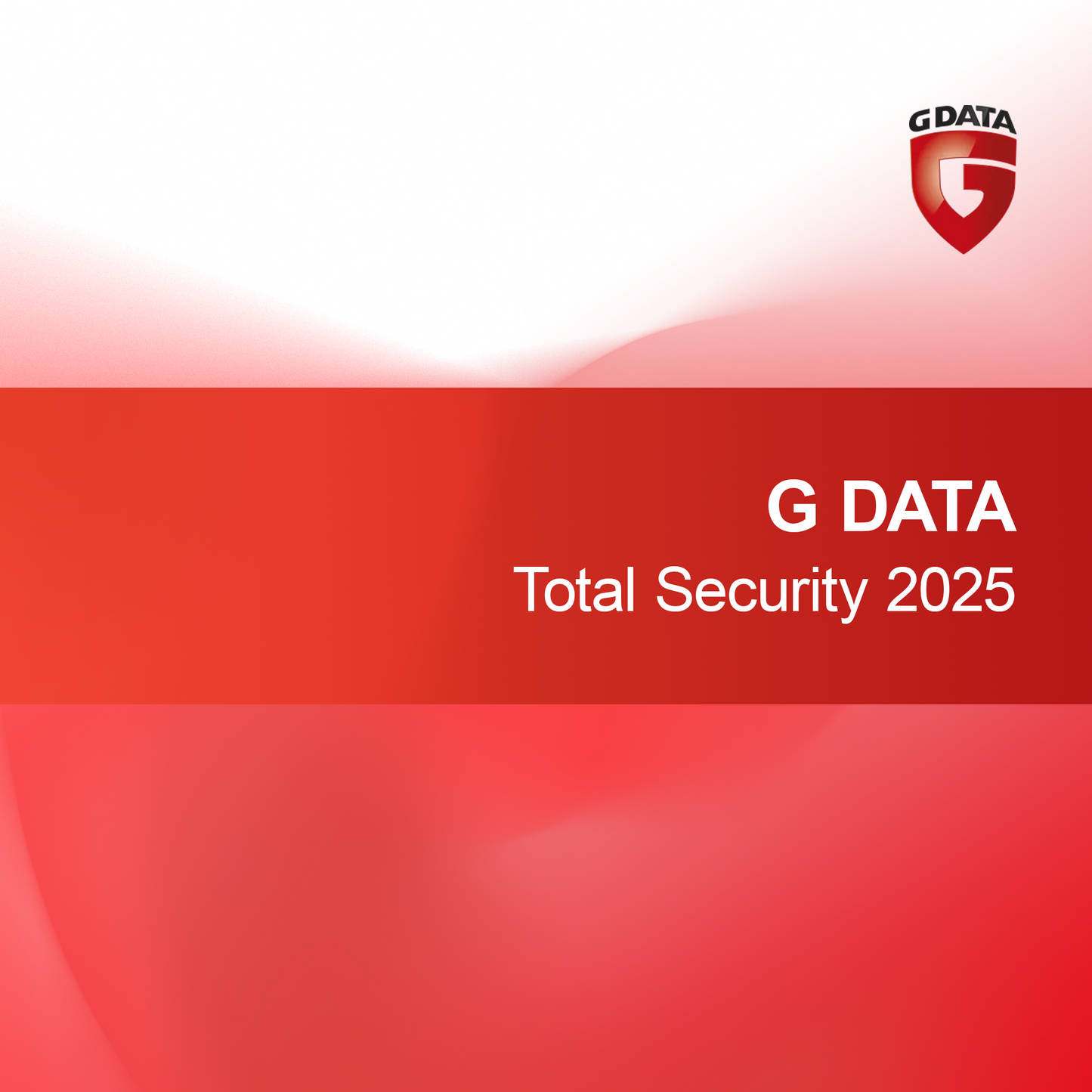 G DATA Ολική Ασφάλεια 2025