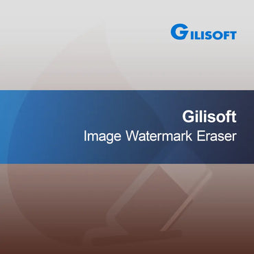Gilisoft Afbeelding Watermerk Verwijderaar
