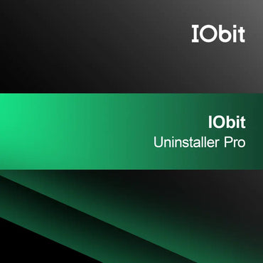 IObit Odinstalátor Pro
