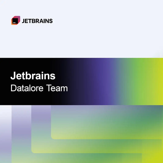 Echipa Jetbrains Datalore