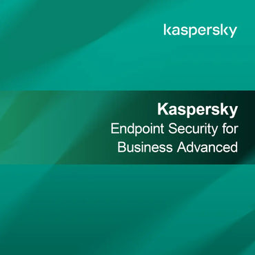 Kaspersky Endpoint Security for Business Advanced