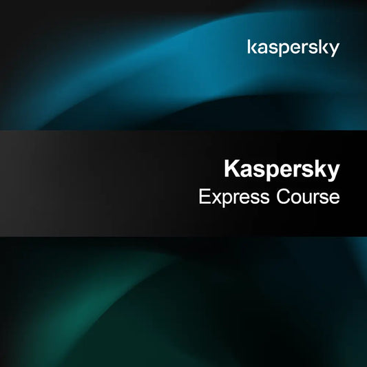 Kaspersky Expresní kurz