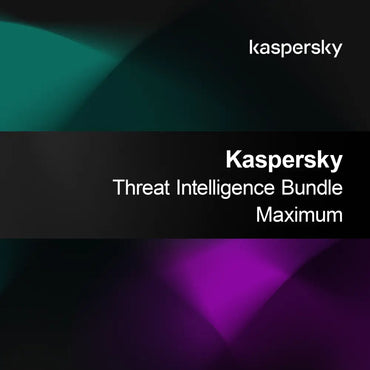 Balíček Kaspersky Threat Intelligence - Maximum