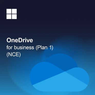 OneDrive untuk bisnis (Rencana 1) (NCE)