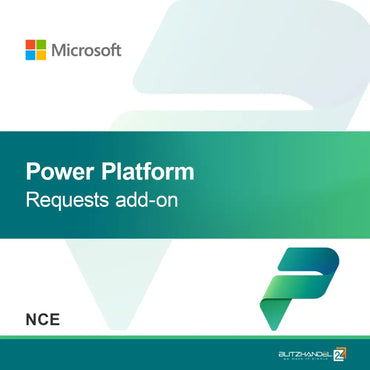 Πρόσθετο Αιτήσεων Power Platform (NCE)