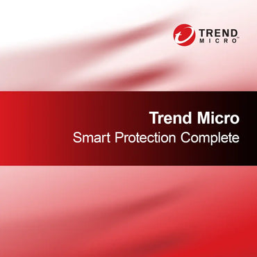Trend Micro Pametna Zaščita Celovito