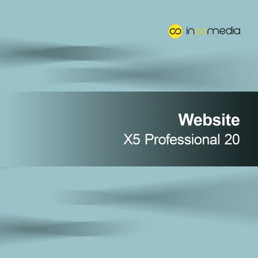 Website X5 Professionell 20
