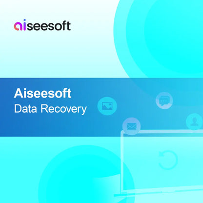 Aiseesoft Pemulihan Data