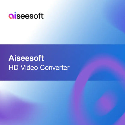 Aiseesoft HD Video Konverter