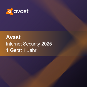 Avast Segurança de Internet 2025