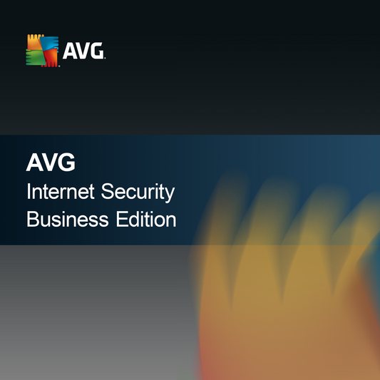 AVG Securitate Internet Ediția Business