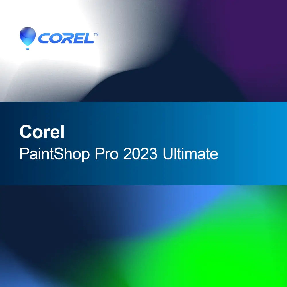 Corel PaintShop Pro 2023 Ultime