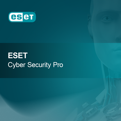 ESET Cyber Sikkerhet Pro