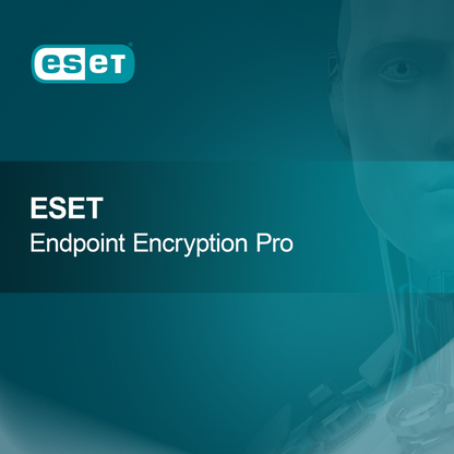 ESET Végpont Titkosítás Pro