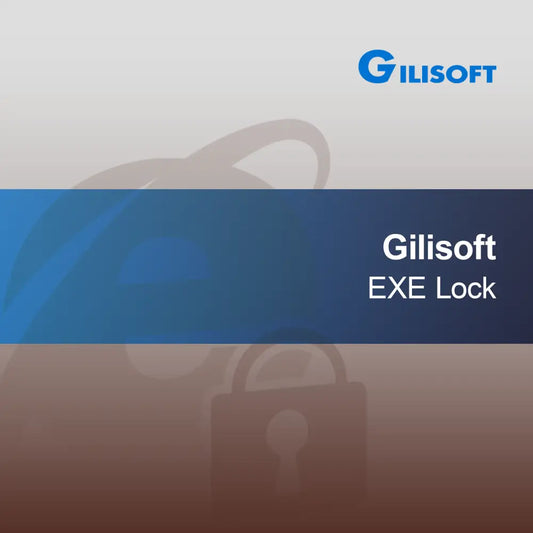 Gilisoft Blocco EXE
