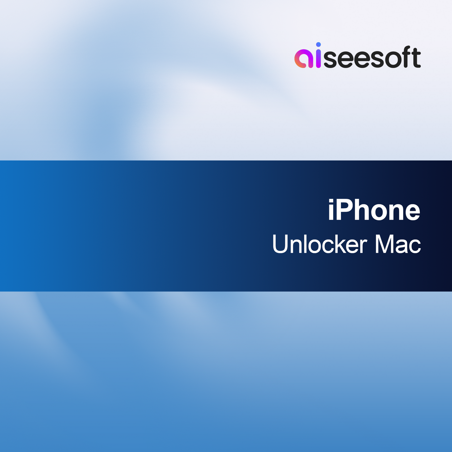 iPhone-opplåser Mac