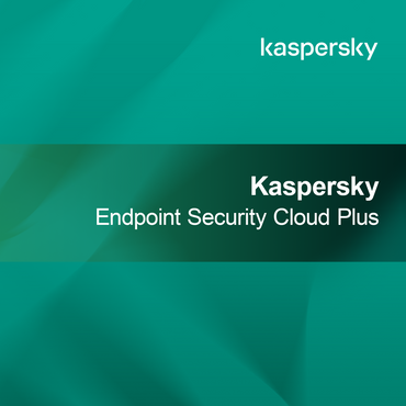 Kaspersky Securitate Endpoint Cloud Plus