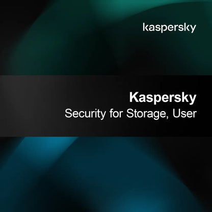 Kaspersky Security for Storage User
