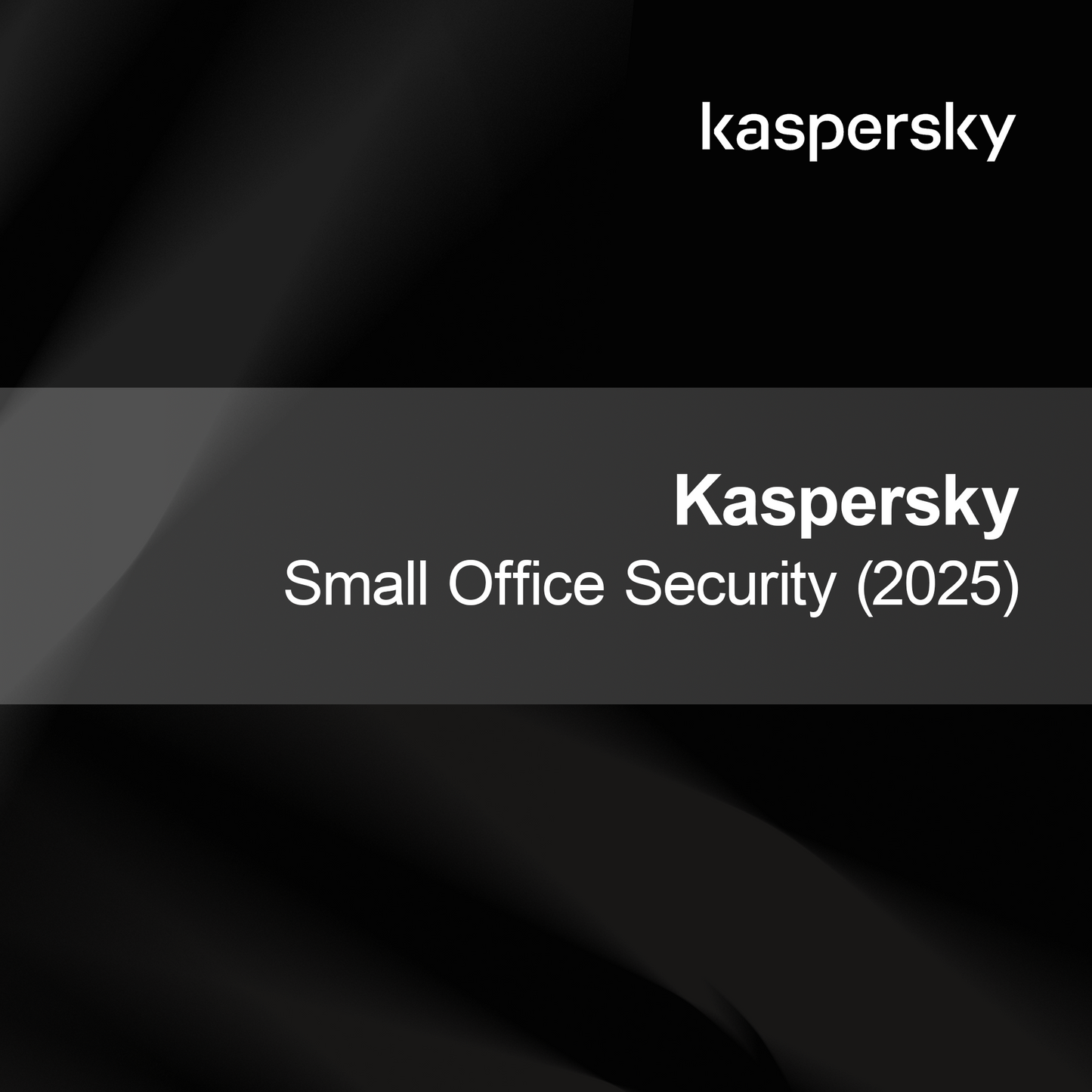 Kaspersky Małe Biuro Bezpieczeństwo (2025)