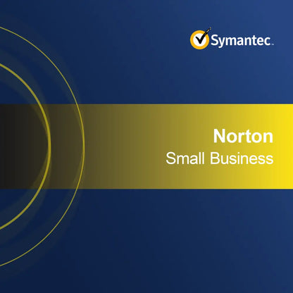 Norton Bisnis Kecil