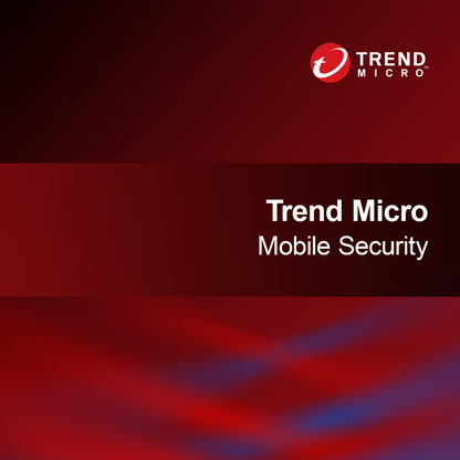 Trend Micro Bezpieczeństwo Mobilne