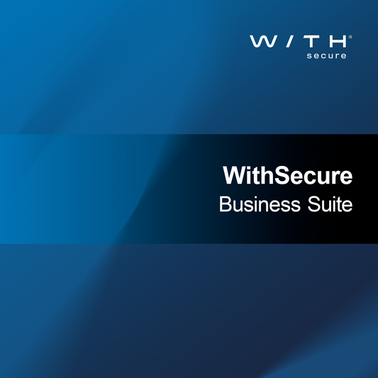Suita Business WithSecure
